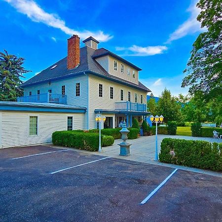 Gardenview Estate Bed And Breakfast Kettle Falls 외부 사진