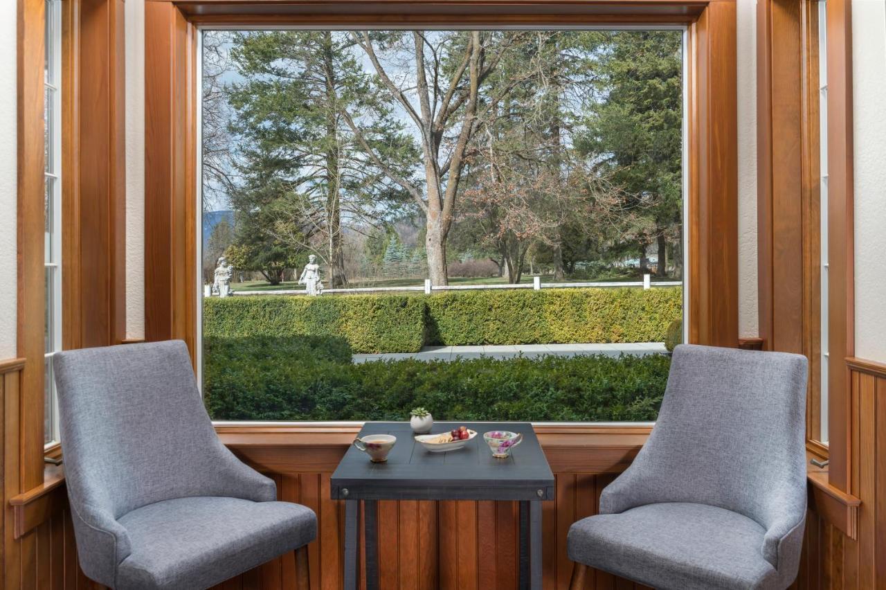 Gardenview Estate Bed And Breakfast Kettle Falls 외부 사진