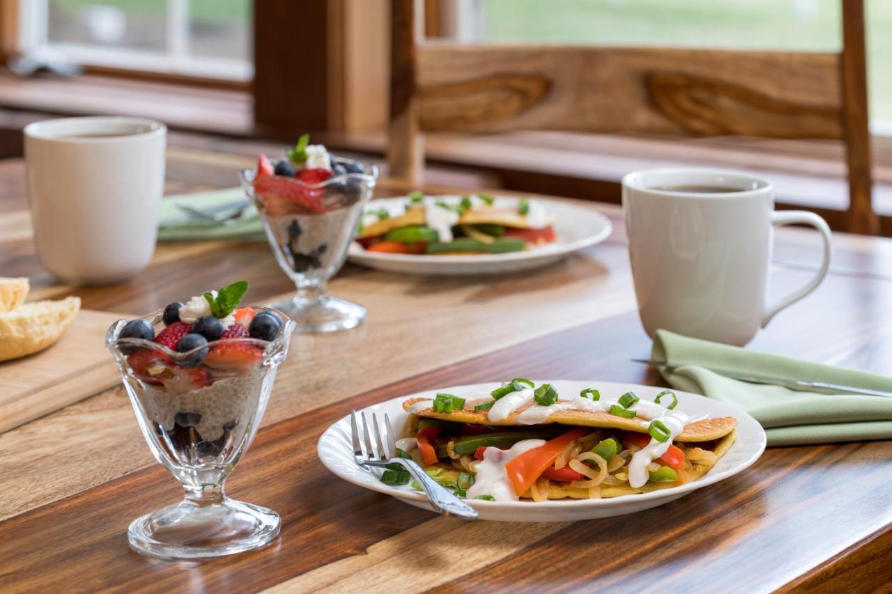 Gardenview Estate Bed And Breakfast Kettle Falls 외부 사진