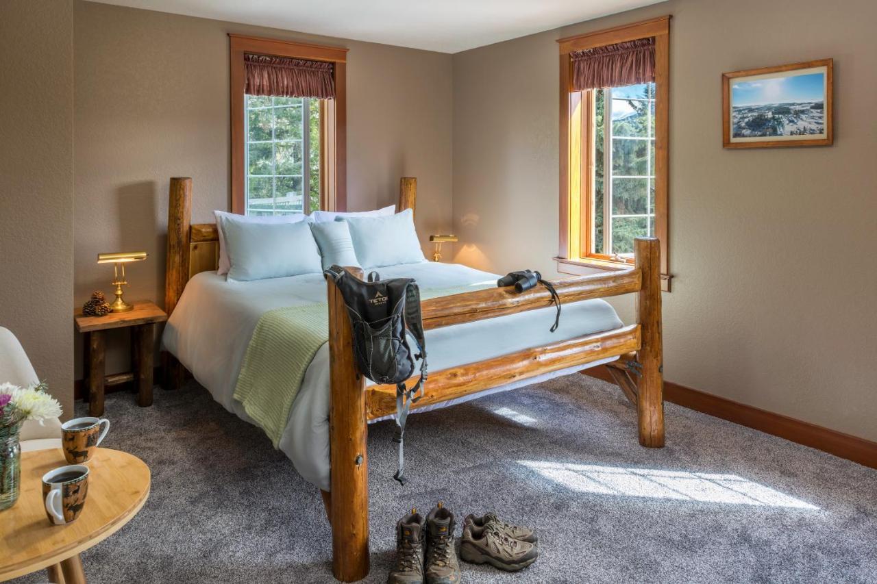 Gardenview Estate Bed And Breakfast Kettle Falls 객실 사진