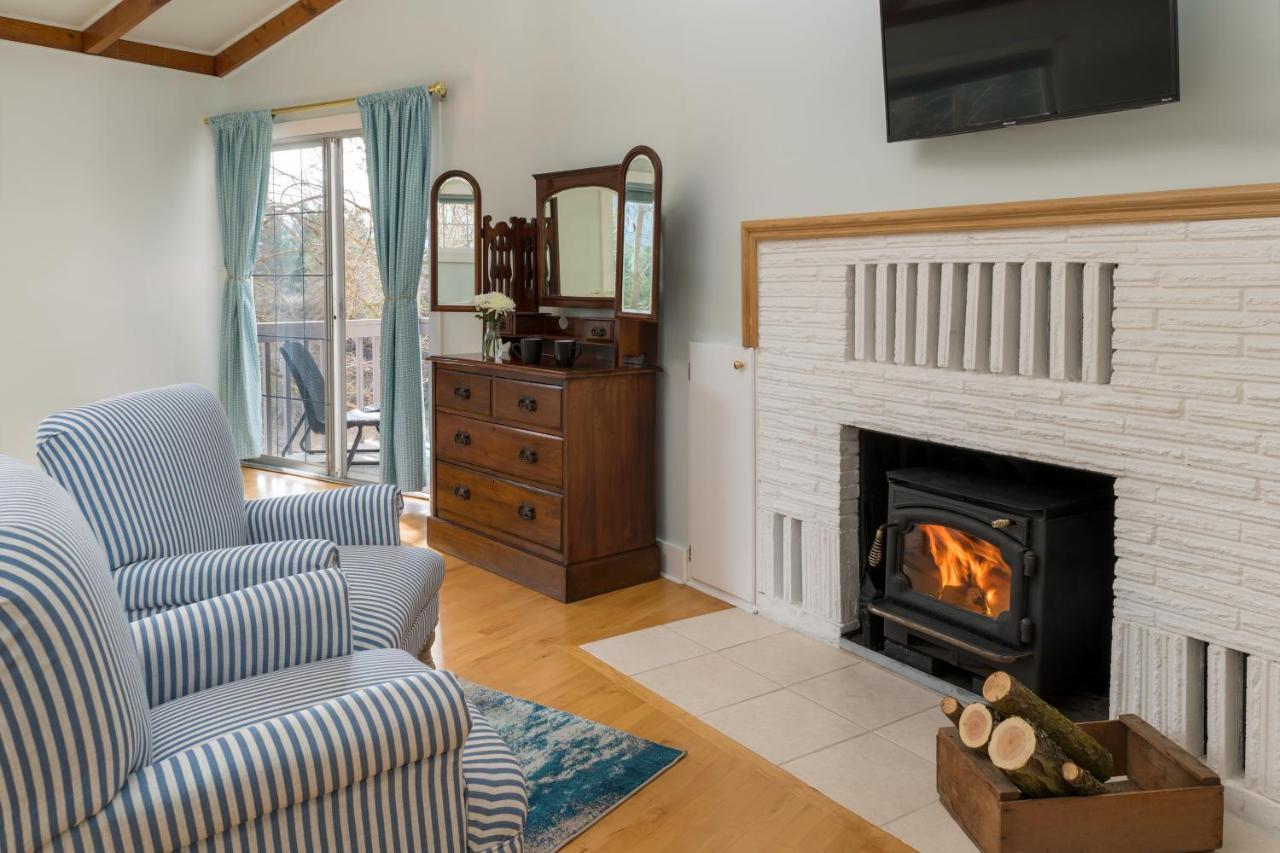 Gardenview Estate Bed And Breakfast Kettle Falls 외부 사진