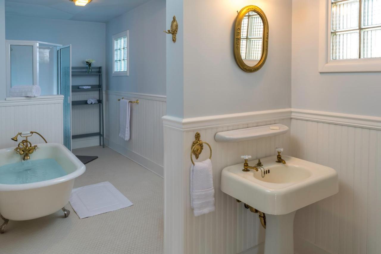 Gardenview Estate Bed And Breakfast Kettle Falls 외부 사진