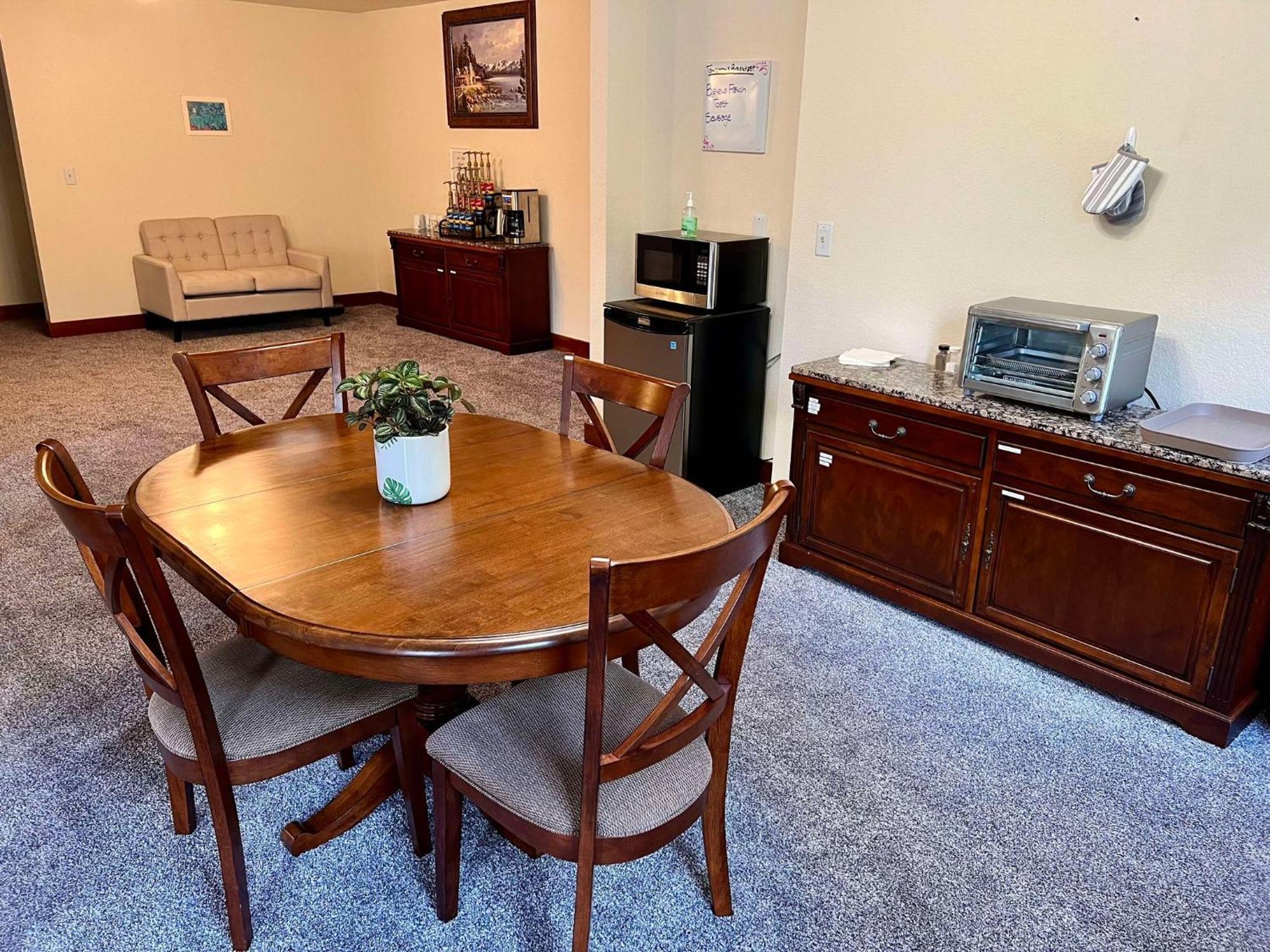Gardenview Estate Bed And Breakfast Kettle Falls 외부 사진
