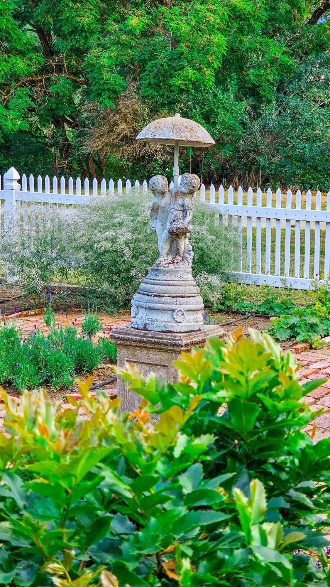 Gardenview Estate Bed And Breakfast Kettle Falls 외부 사진
